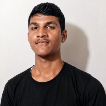 Lian Gosain